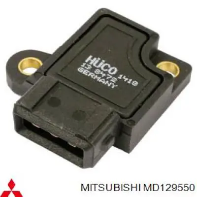 MD129550 Mitsubishi