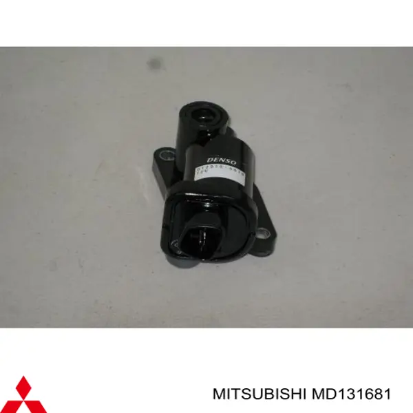 Sensor de detonação para Mitsubishi L 300 (P0W, P1W, P2W)