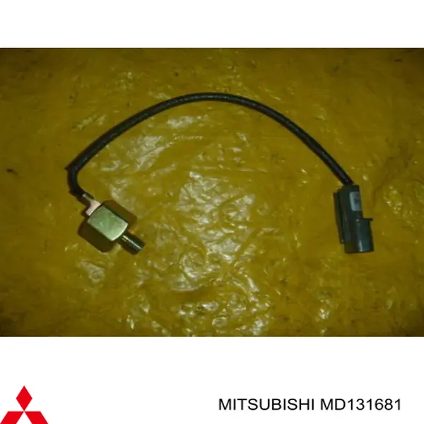 MD131681 Mitsubishi