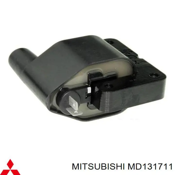 MD131711 Mitsubishi катушка