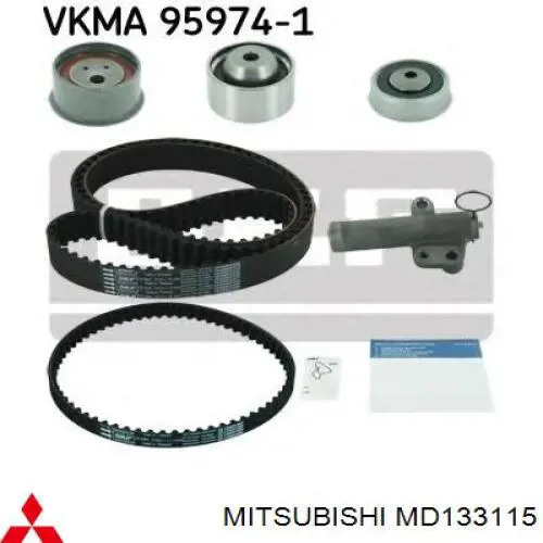 MD133115 Mitsubishi