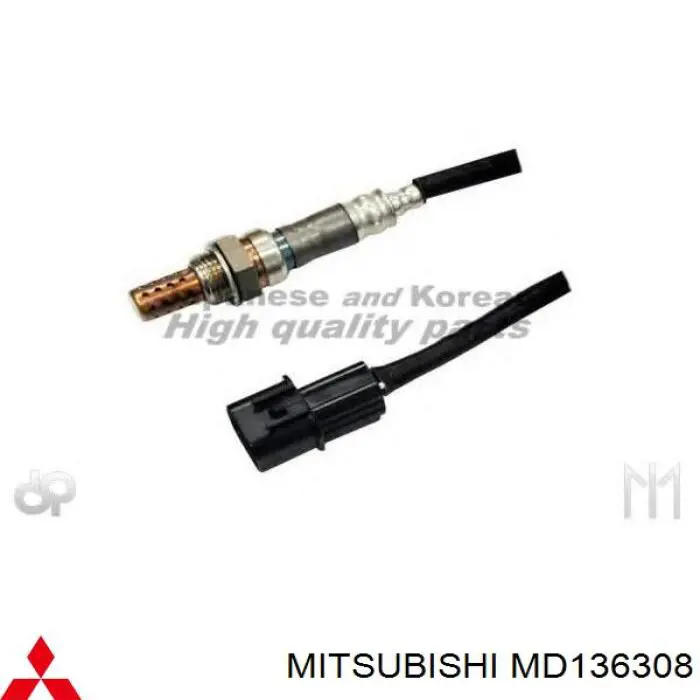 MD136308 Mitsubishi