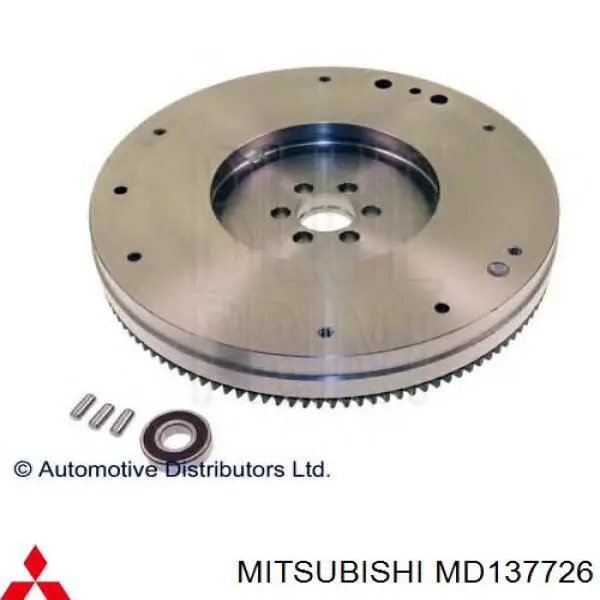  MMD137727 Mitsubishi