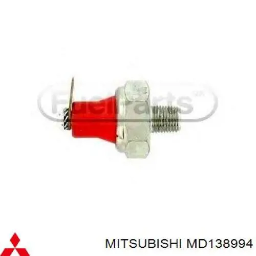 MD138994 Mitsubishi датчик давления масла