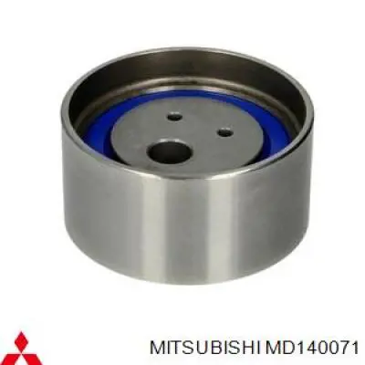 MD140071 Mitsubishi ролик грм