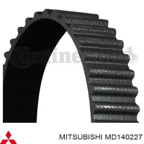 MD140227 Mitsubishi