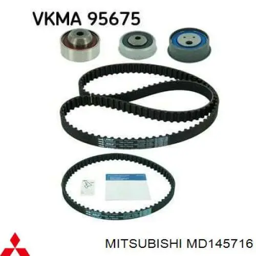 MD145716 Mitsubishi