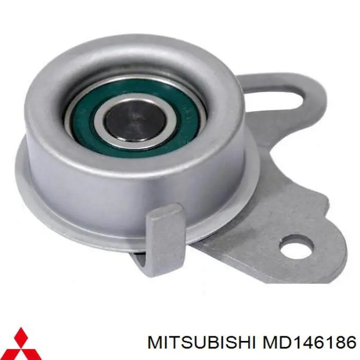 MD146186 Mitsubishi ролик грм