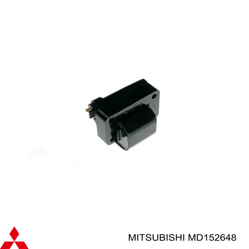 Катушка зажигания MD152648 Mitsubishi