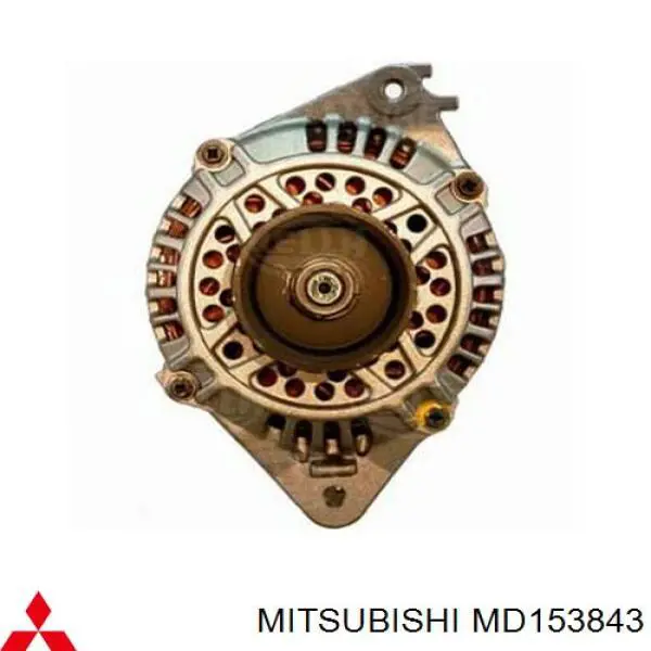 MD153843 Mitsubishi