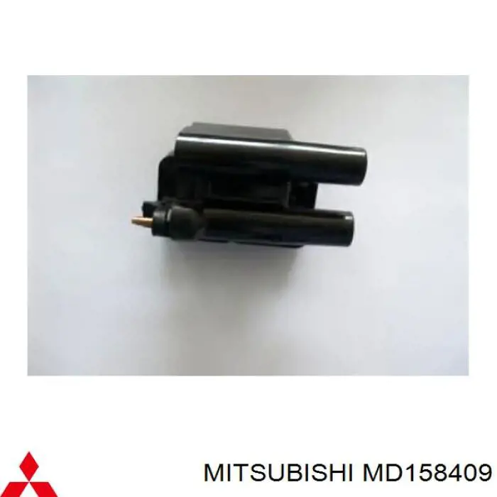 MD158409 Mitsubishi катушка