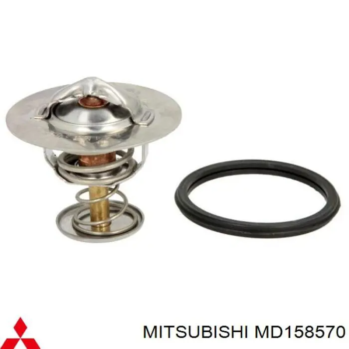 Термостат MD158570 Mitsubishi