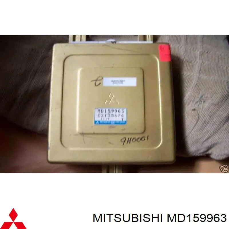 MMD159963 Mitsubishi 