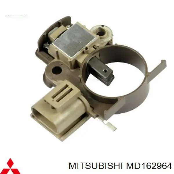 A3T07483 Mitsubishi генератор