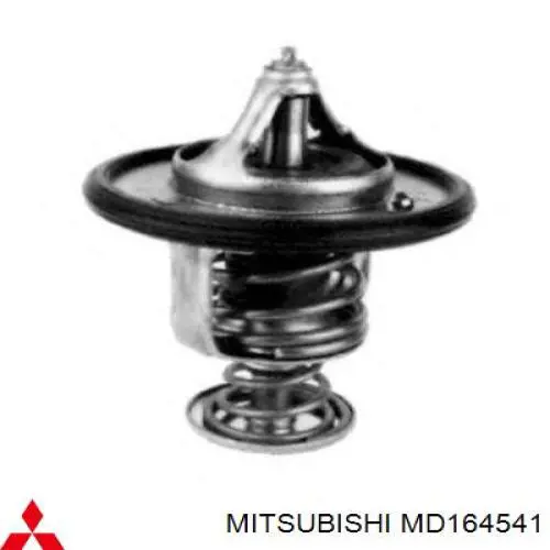 MD164541 Mitsubishi термостат