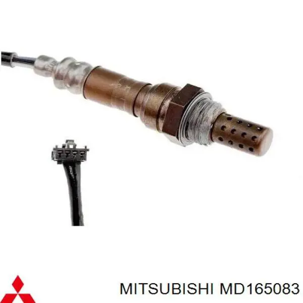 MD165083 Mitsubishi