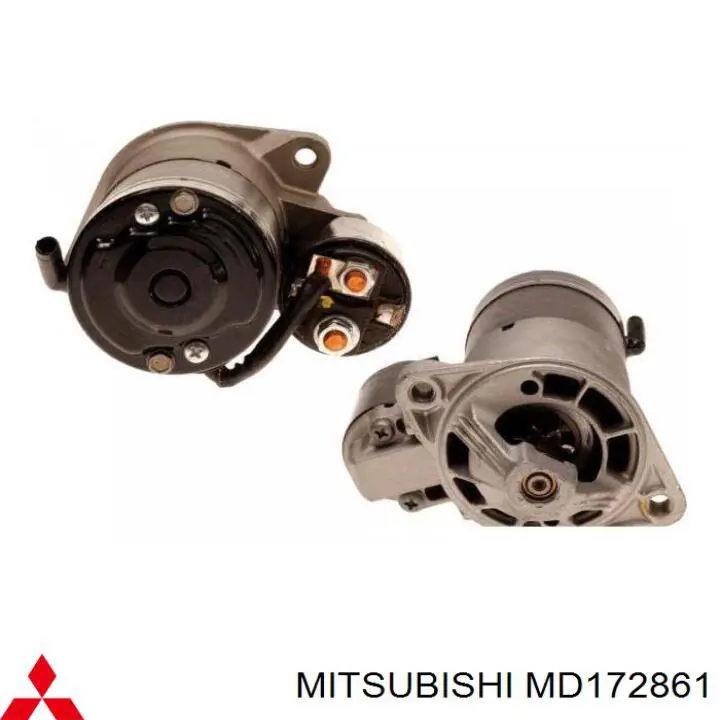 MD172861 Mitsubishi