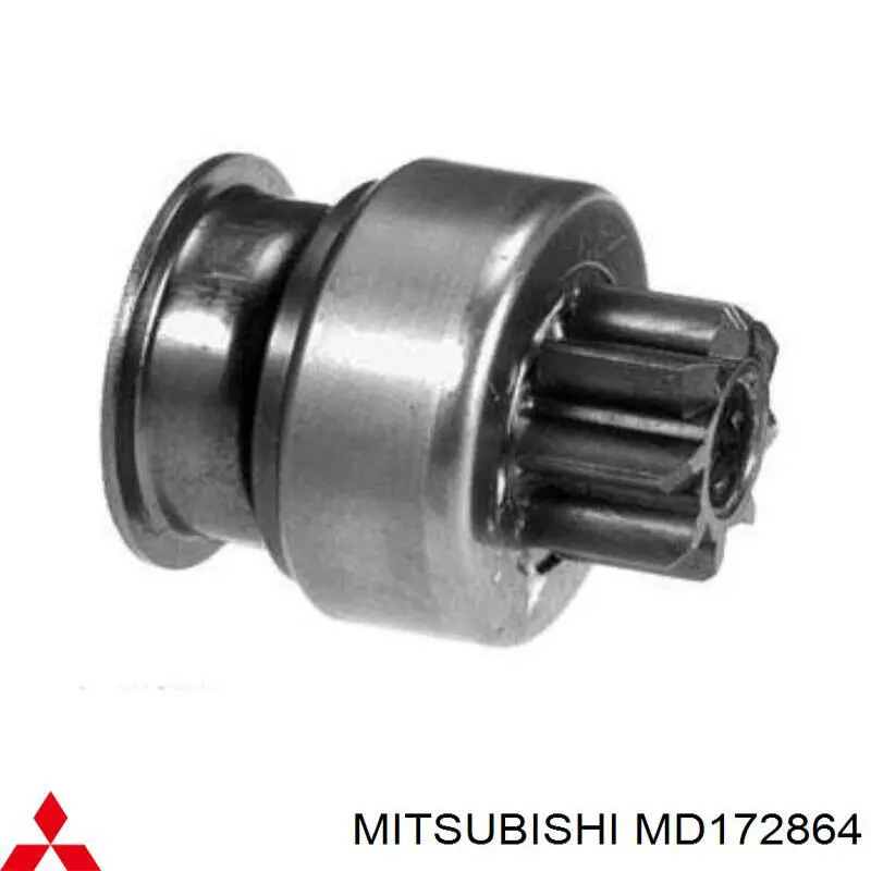 MD172864 Mitsubishi