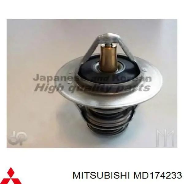 MD174233 Mitsubishi