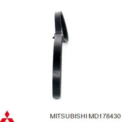 MD178430 Mitsubishi ремень генератора