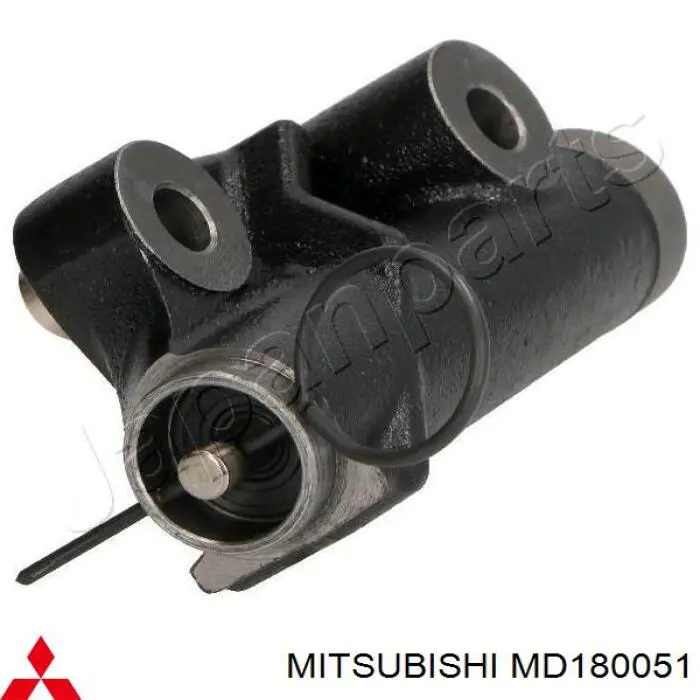 Натяжной ролик ремня ГРМ Mitsubishi MD180051 цена, от 64.95 USD