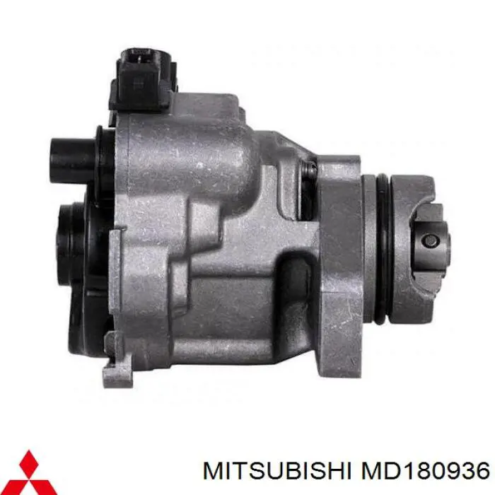 Купить MD180936 Mitsubishi Трамблер