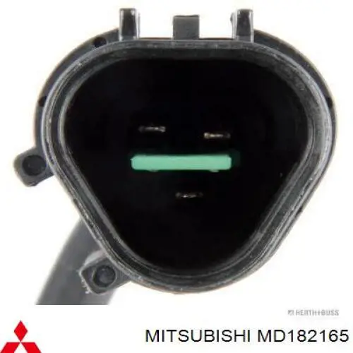 MD182165 Mitsubishi датчик коленвала