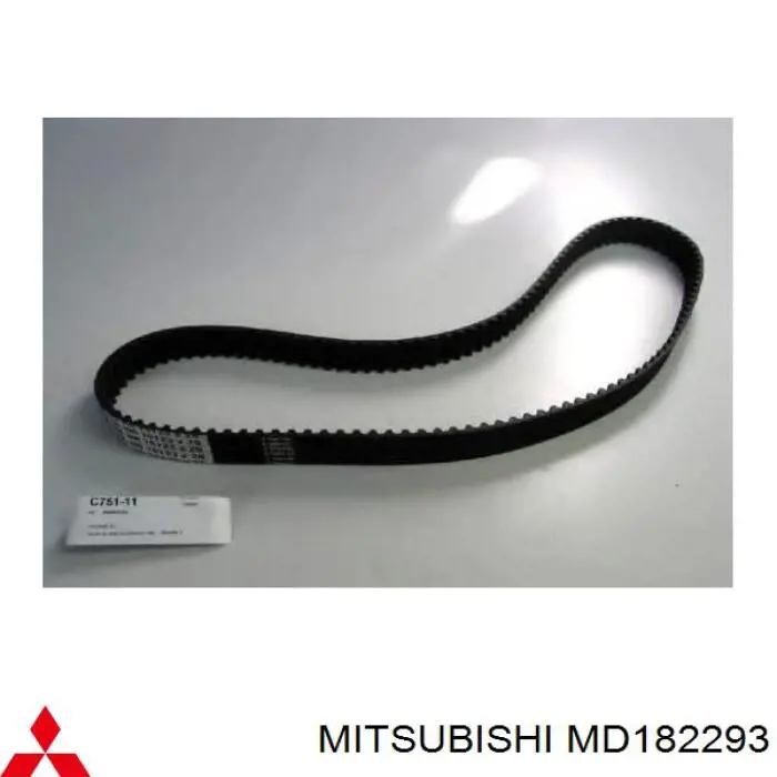 MD182293 Mitsubishi