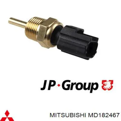 MD182467 Mitsubishi