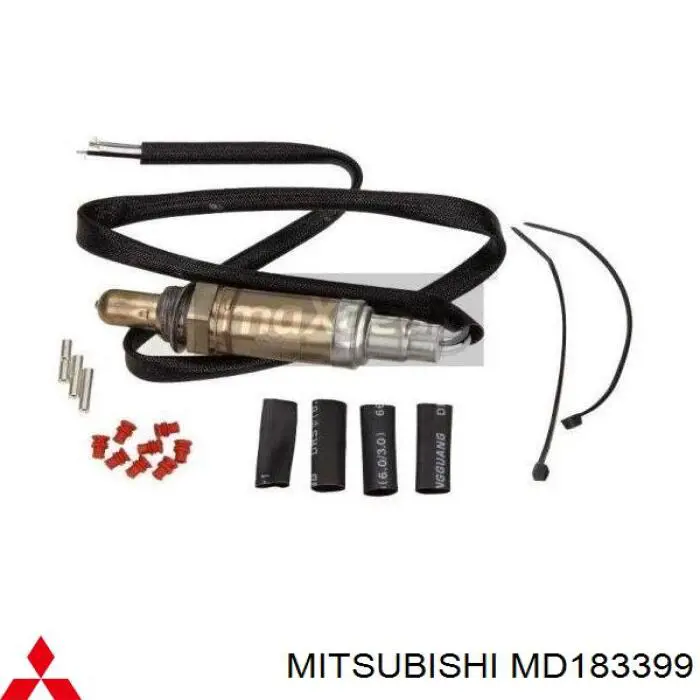Лямбда зонд MD300080 Mitsubishi