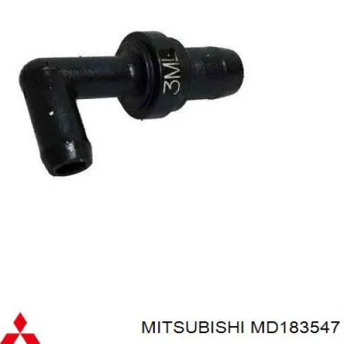 MD183547 Mitsubishi