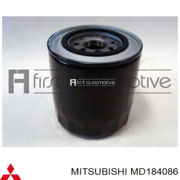 MD184086 Mitsubishi