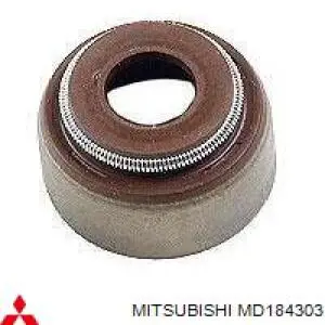Маслосъемный сальник клапана впуск/выпуск BGA VK4394 цена, от 2.33 USD