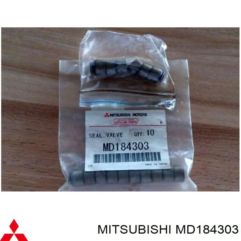 MD184303 Mitsubishi