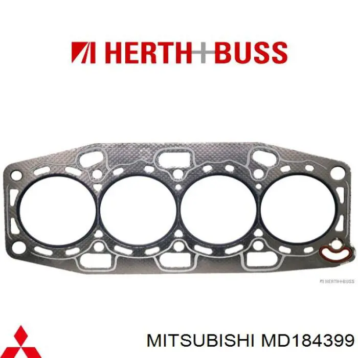 MD184399 Mitsubishi