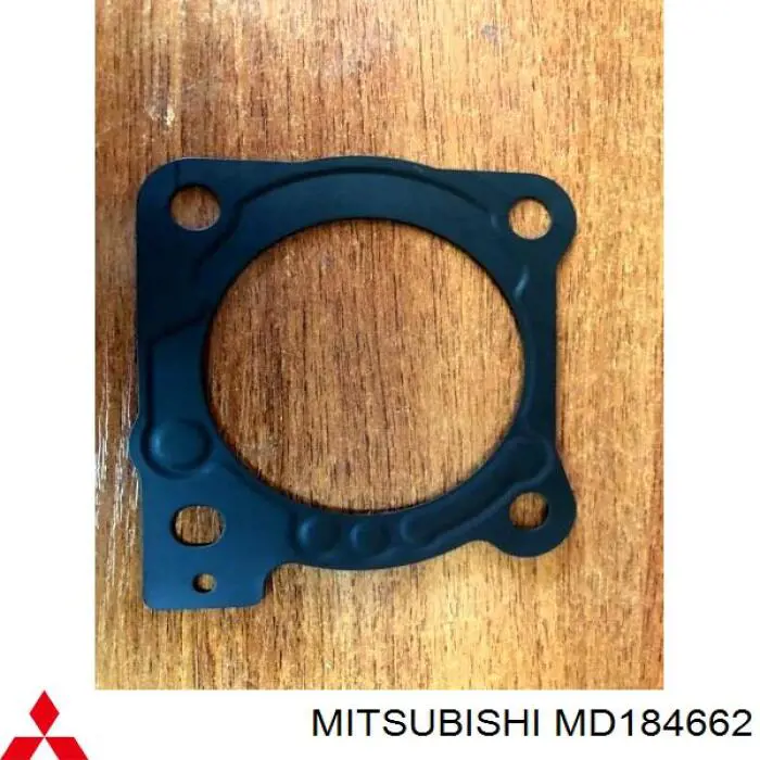Vedante da válvula de borboleta para Mitsubishi Pajero II Canvas Top V2W, V4W
