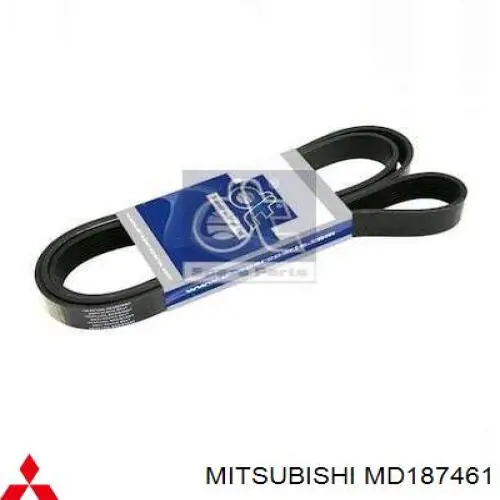 MD187461 Mitsubishi
