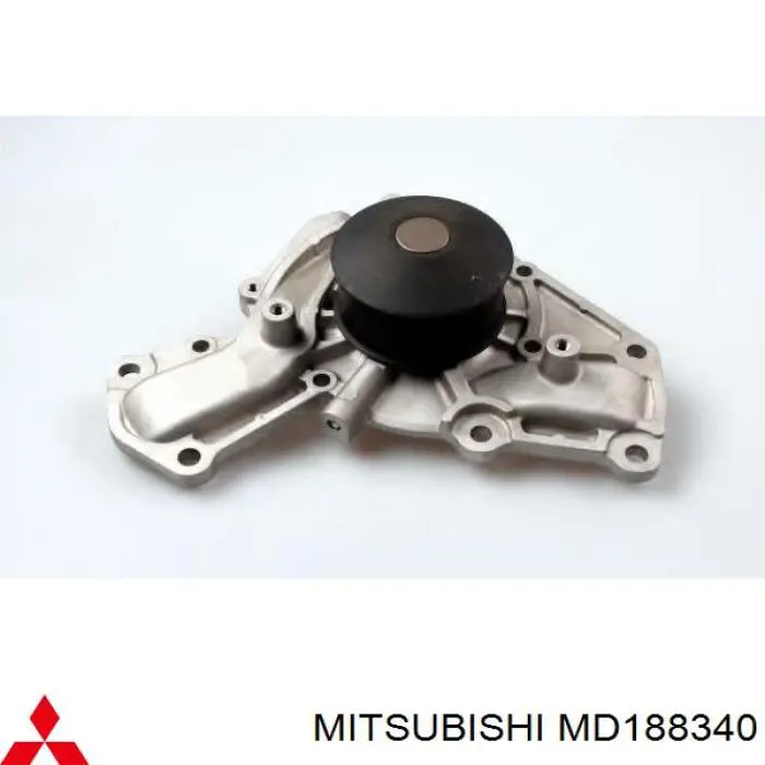 Помпа MD188340 Mitsubishi