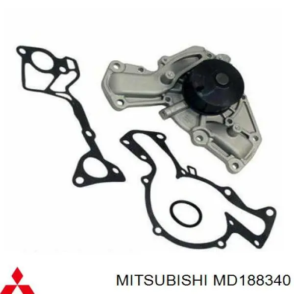 MD188340 Mitsubishi