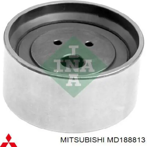  Ролик ГРМ Mitsubishi Galant 7