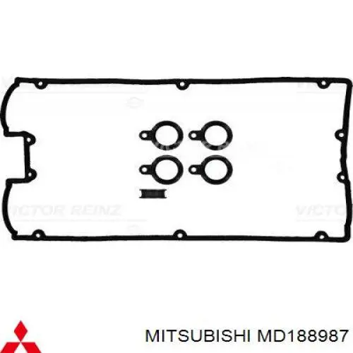 MD188987 Mitsubishi