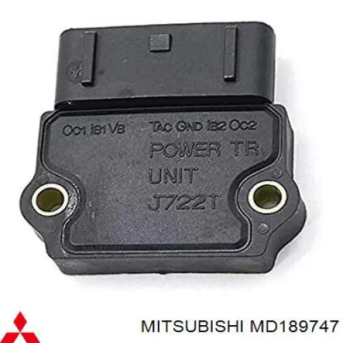 MD189747 Mitsubishi 