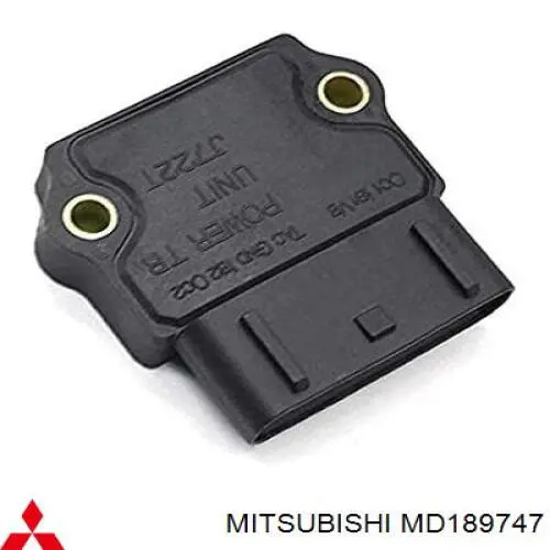 Купить MD189747 Mitsubishi 