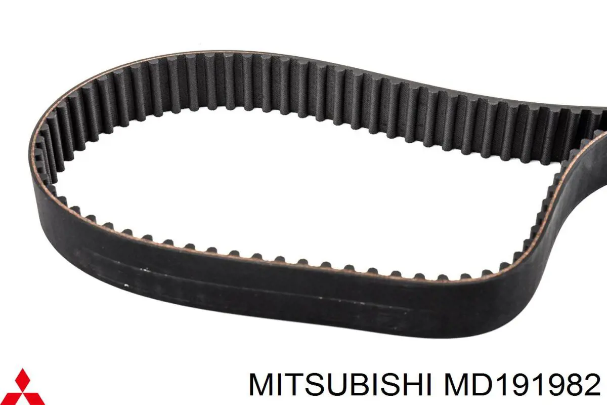 MD191982 Mitsubishi ремень грм