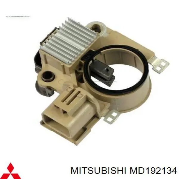A3TN0078 Mitsubishi генератор