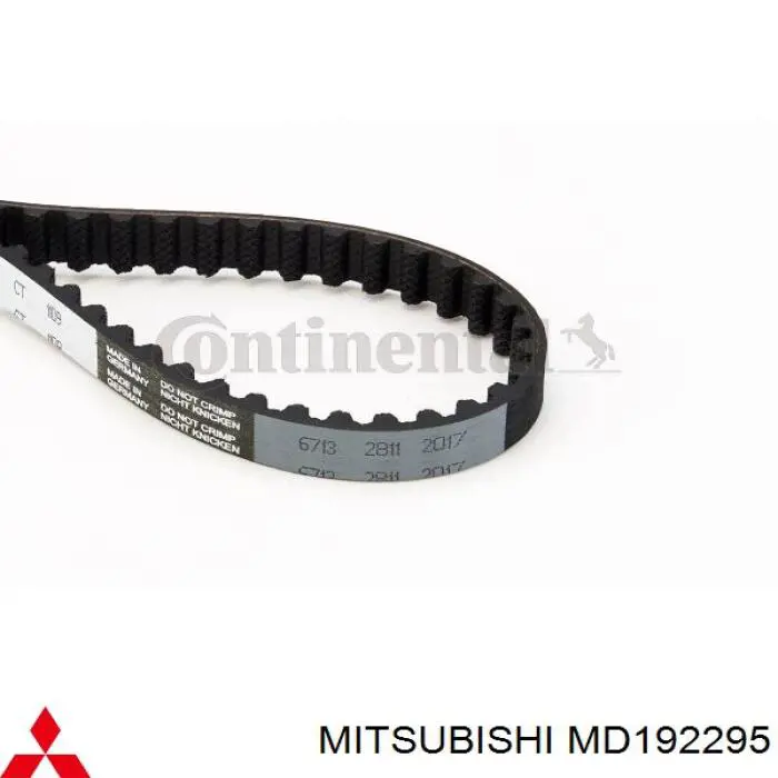 MD192295 Mitsubishi