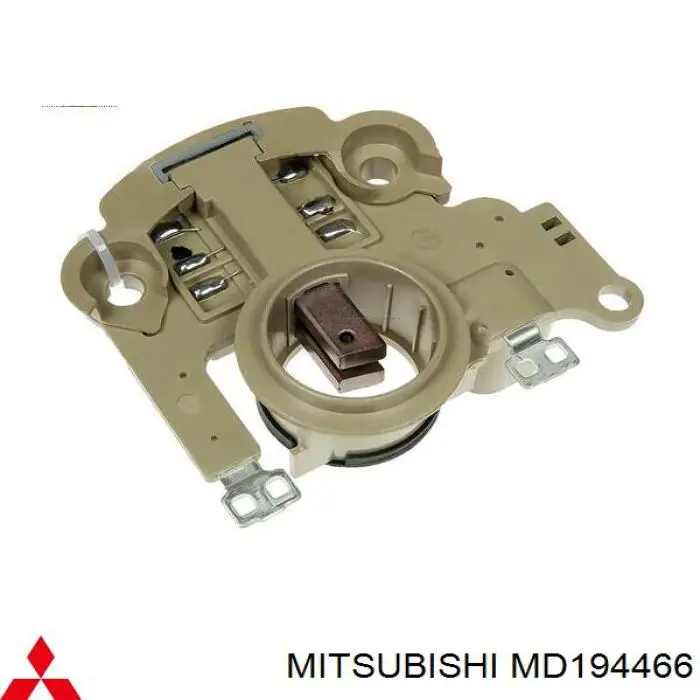 MD194466 Mitsubishi генератор