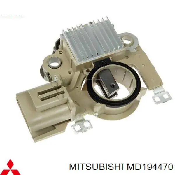 Генератор MD194470 Mitsubishi