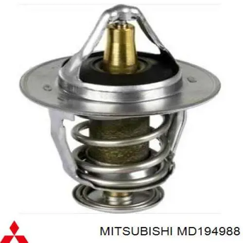 Termostato MD194988 Mitsubishi
