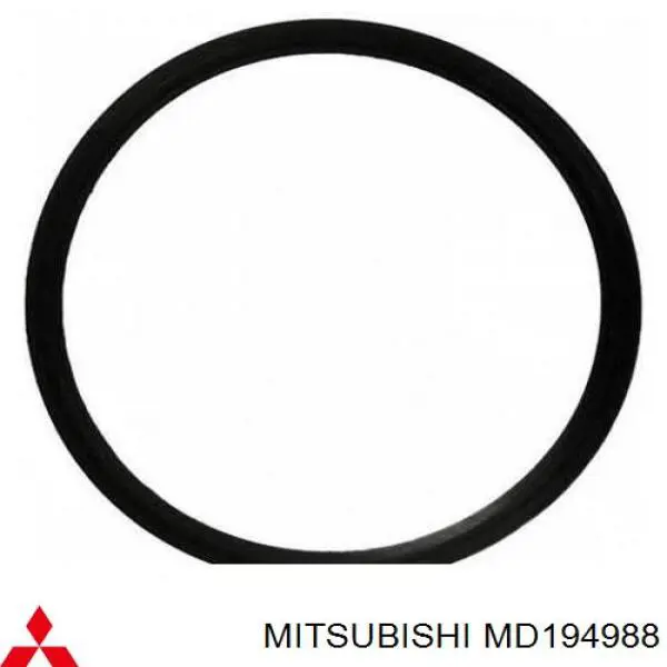 Compre MD194988 Mitsubishi Termostato